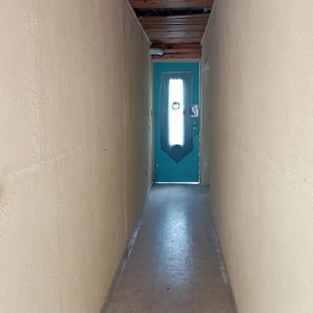 Apartment Centre Souilly Parking Communal Gratuit
